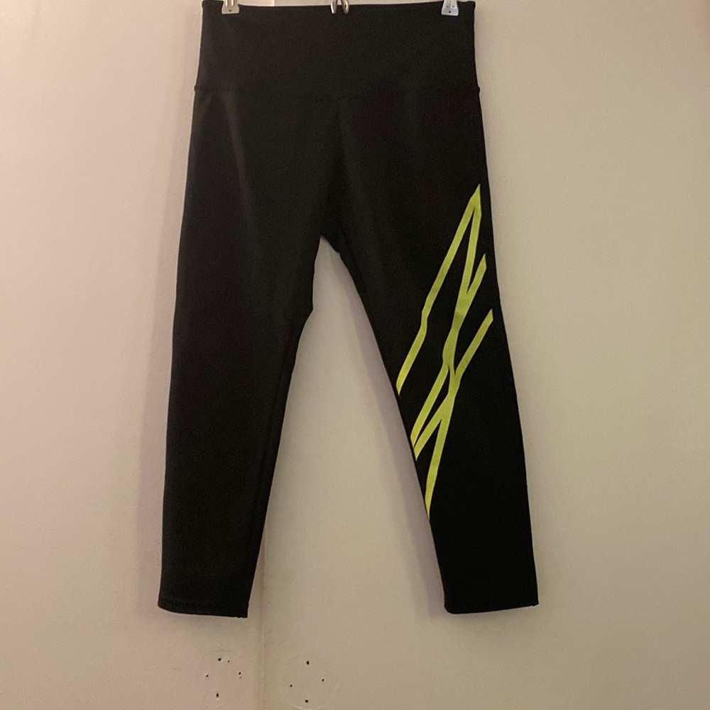 Yoga pants
